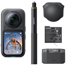 CAMARA DEPORTIVA INSTA360 X6 ES BK CAMARA DEPORTIVA INSTA360 X6 ES BK