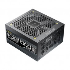 FUENTE ALIMENTACION ANTEC HCG1000 Pro P EC 1000W 80+ PLATINUM MODULAR ATX NEGRO