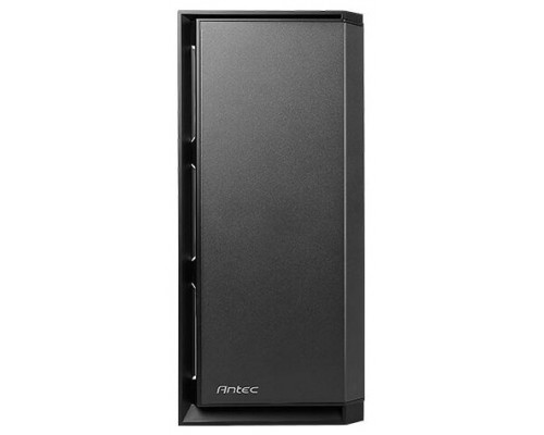 CAJA SEMITORRE ATX P101 SILENT NEGRO ANTEC (Espera 4 dias)