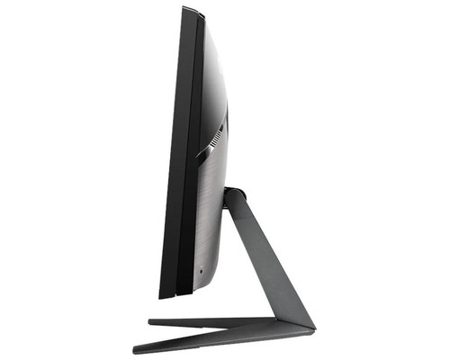 MSI Pro AP222T-496EU i3-14100 8 256 DOS 22" tac.N