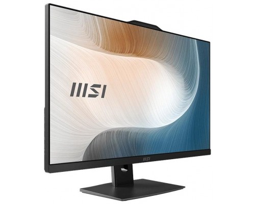 MSI AM272P-1096ES i7-150U 16GB 500 W11H 27" Negro