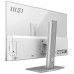 MSI AM272P-1053ES i7-150U 16GB 512 DOS 27" Blanco