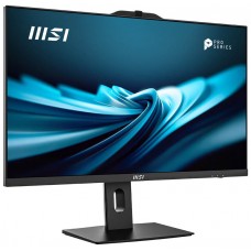 MSI AP272P-483ES i5-14400 8GB 512GB W11H 27" Negro