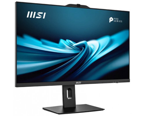 MSI AP272P-483ES i5-14400 8GB 512GB W11H 27" Negro