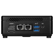 MSI Cubi 5 1M-498EU Core3-100U 8GB 512GB W11H Negr