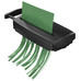 DESTRUCTORA DE PAPEL HAMA CLASSIC S60 CABEZAL DESTRUCTORA DE PAPEL HAMA CLASSIC S60 CABEZAL