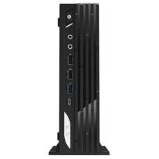 MSI Cubi Pro 14M-258BEU i3-14100 Negro