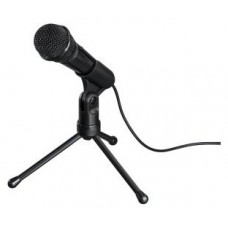 MICROFONO SOBREMESA HAMA MIC-P35 ALLROUND JACK 3.5mm