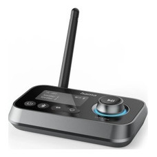 ADAPTADOR BLUETOOTH HAMA LINK.IT DUO TRANSMISOR ADAPTADOR BLUETOOTH HAMA LINK.IT DUO TRANSMISOR