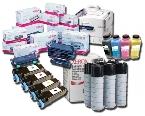 XEROX Toner 8836