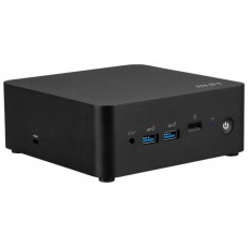 BAREBONE MSI Cubi NUC 1MG-206BES (Espera 4 dias)