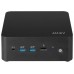 BAREBONE MSI Cubi NUC 1MG-206BES (Espera 4 dias)