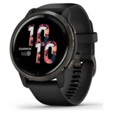 SMARTWATCH GARMIN VENU 2 NEGRO