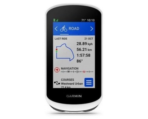 GPS GARMIN BICICLETA EXPLORE 2 GPS GARMIN BICICLETA EXPLORE 2