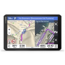 NAVEGADOR GPS GARMIN LGV820 TACTIL