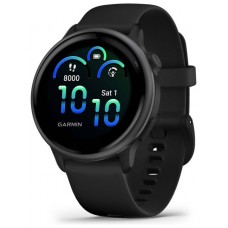 SMARTWATCH GARMIN VIVOACTIVE 6 NEGRO