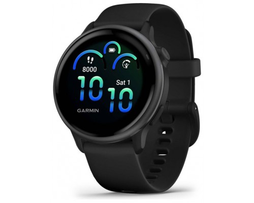 SMARTWATCH GARMIN VIVOACTIVE 6 NEGRO