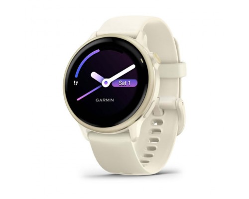 SMARTWATCH GARMIN VIVOACTIVE 6 BLANCO