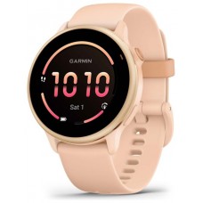 SMARTWATCH GARMIN VIVOACTIVE 6 ROSA
