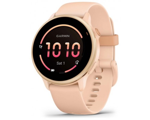 SMARTWATCH GARMIN VIVOACTIVE 6 ROSA