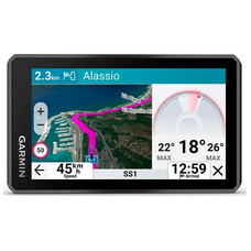 Garmin zumo XT3 navegador Fijo 11,9 cm (4.7") TFT Pantalla táctil 190 g Negro Garmin zumo XT3 navegador Fijo 11,9 cm (4.7") TFT Pantalla táctil 190 g Negro