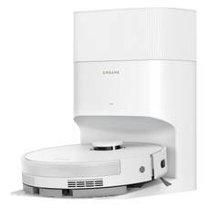 Dreame D20 Plus 0,5 L Blanco (Espera 4 dias) Dreame D20 Plus 0,5 L Blanco (Espera 4 dias)
