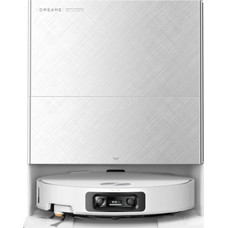 DREAME ROBOT ASPIRADOR X50S ULTRA WHITE (Espera 4 dias) DREAME ROBOT ASPIRADOR X50S ULTRA WHITE (Espera 4 dias)