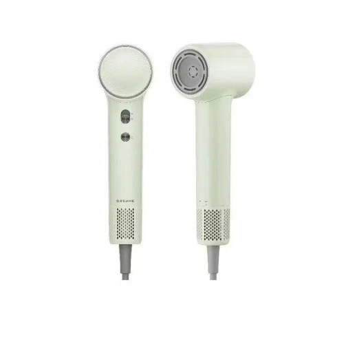 DREAME SECADOR PELO MINI GREEN (Espera 4 dias)