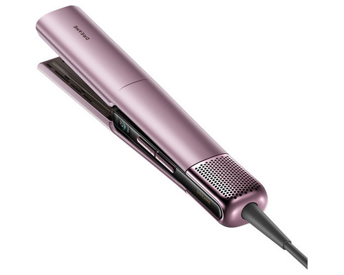 DREAME PLANCHA PELO STRAIGHT PRO ROSY PURPLE (Espera 4 dias)