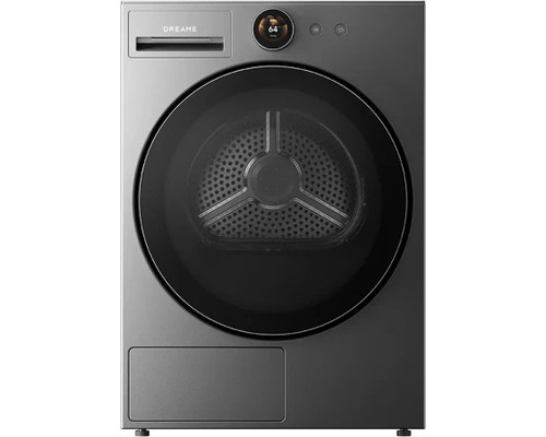 Dreame L9 secadora Independiente Carga frontal 9 kg Grafito (Espera 4 dias) Dreame L9 secadora Independiente Carga frontal 9 kg Grafito (Espera 4 dias)