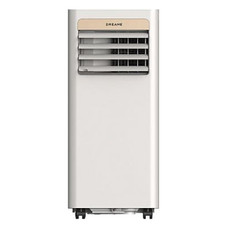 DREAME AIRE ACONDICIONADO PORTABLE 07PWIND10 CAMEL GOLD (Espera 4 dias)