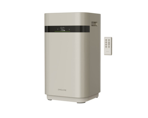 DREAME HUMIDIFICADOR H40 (Espera 4 dias) DREAME HUMIDIFICADOR H40 (Espera 4 dias)