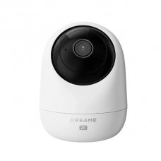 DREAME CAMARA IP VIGILANCIA NAVO CARE 1 INCAM BLANCO (Espera 4 dias) DREAME CAMARA IP VIGILANCIA NAVO CARE 1 INCAM BLANCO (Espera 4 dias)