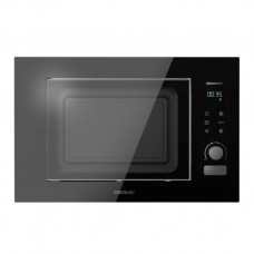 MICROONDAS GRANDHEAT 2090 BUILT-IN TOUCH BLACK