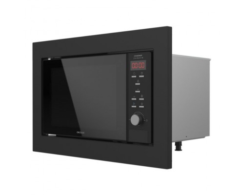 GRANDHEAT 2350 BUILT-IN BLACK