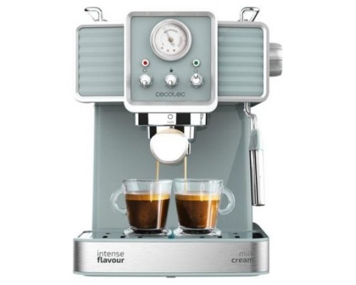 CAFETERA CECOTEC 1575 EXPRESS POWER 20 TRADIZION