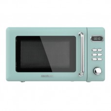 HORNO 01712 PROCLEAN 5110 RETRO GREEN