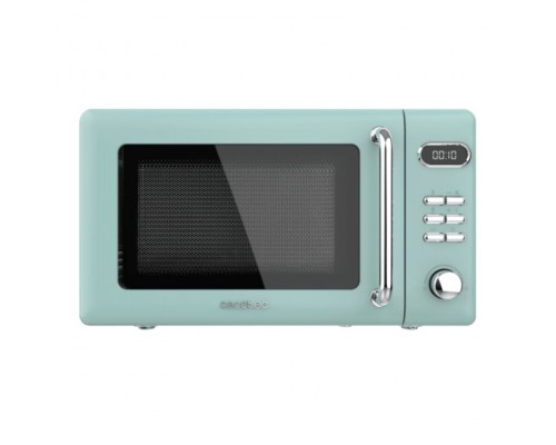 HORNO 01712 PROCLEAN 5110 RETRO GREEN