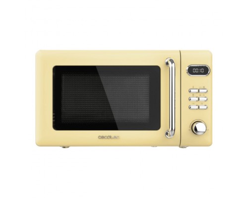 HORNO 01713 PROCLEAN 5110 RETRO YELLOW