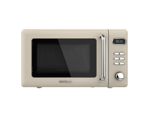 HORNO 01714 PROCLEAN 5110 RETRO BEIGE