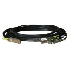Huawei SFP-10G-CU1M InfiniBand/fibre optic cable 1 m SFP+ Negro (Espera 4 dias)