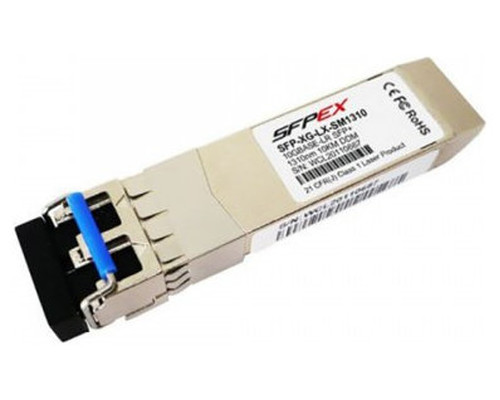 H3C SFP+ MODULE(1310NM,10KM,LC) (Espera 4 dias) H3C SFP+ MODULE(1310NM,10KM,LC) (Espera 4 dias)