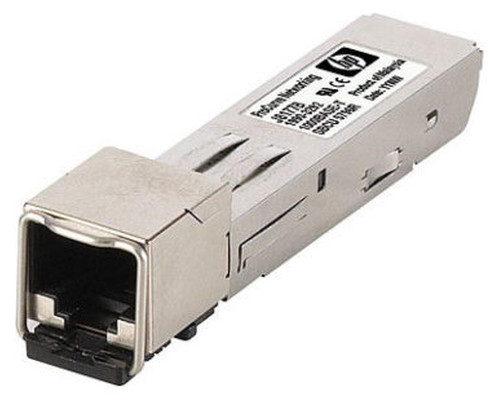 SFP GE COPPER INTERFACE TRANSCEIVER MODULE (100M,RJ45) (Espera 4 dias) SFP GE COPPER INTERFACE TRANSCEIVER MODULE (100M,RJ45) (Espera 4 dias)
