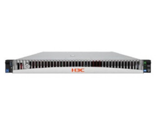 H3C R4700 G6 -2X 4509Y 2,6GHZ 8C / 64GB RAM / 4X960GB SSD / 4X1GB ETH & 2X10GB BASET / H460 CONTROLLER/ 2X1600W (Espera 4 dias)