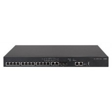 H3C S6520X-16XT-SI Gestionado L3 10G Ethernet (100/1000/10000) Energía sobre Ethernet (PoE) Negro (Espera 4 dias)