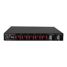 H3C S9850-32H L3 ETHERNET SWITCH WITH 32 QSFP28 PORTS (Espera 4 dias)