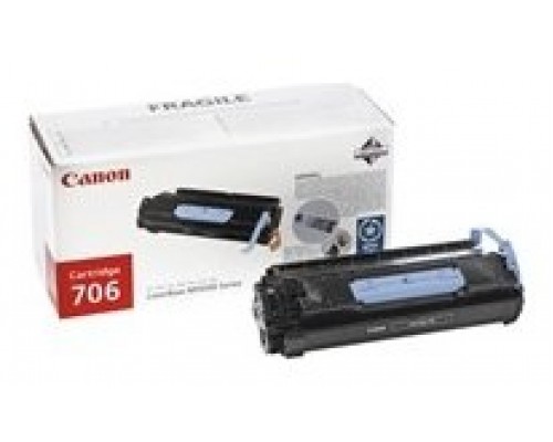 Canon MFP-6530/6540 Toner negro