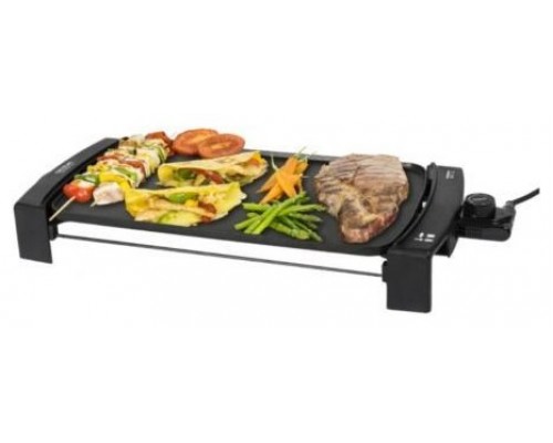 PLANCHA 03046 BLACK&WATER 2500