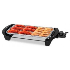 PLANCHA DE ASAR CECOTEC ROCK AND WATER 2000