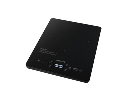 PLACA DE INDUCCION FULL CRYSTAL ONYX PLACA DE INDUCCION FULL CRYSTAL ONYX